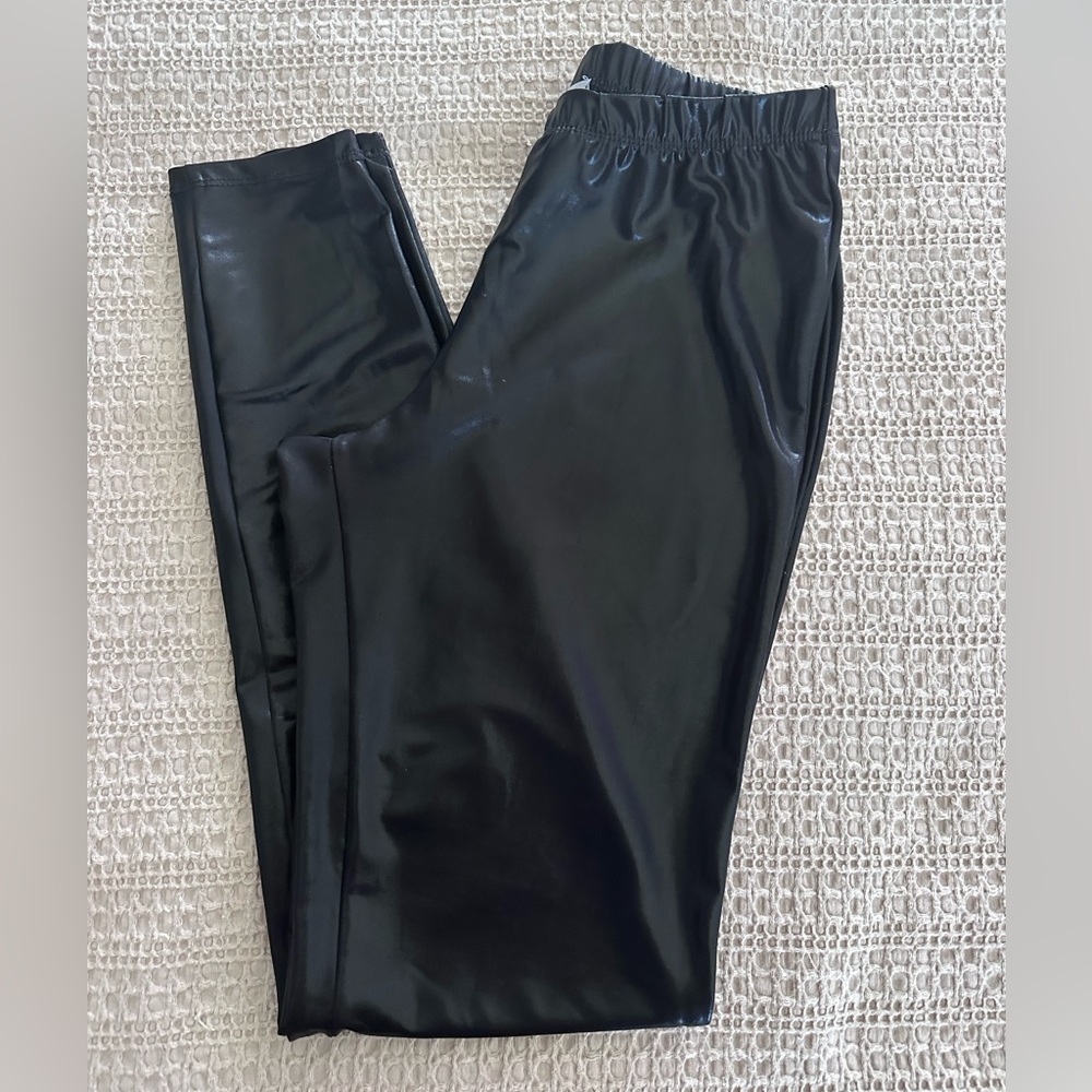 Tart brand liquid leggings, small